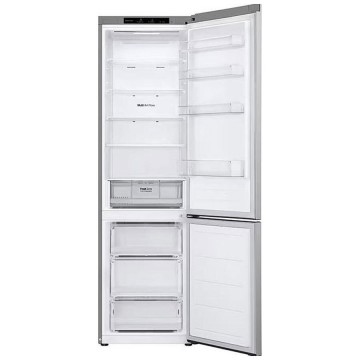LG Ψυγειοκαταψύκτης 387lt Total NoFrost Υ203xΠ59.5xΒ68.2εκ. Inox GBV22L0EPY LG Ψυγειοκαταψύκτης 387lt Total NoFrost Υ203xΠ59.5xΒ68.2εκ. Inox GBV22L0EPY